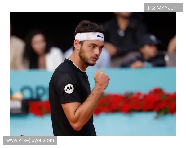 退赛潮下的澳洲公开赛：选手调整与替补机会