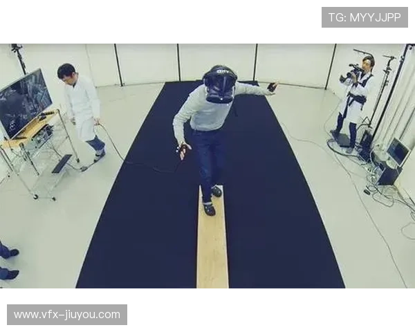 虚拟现实技术用于体育服务培训，供应链人才技能升级