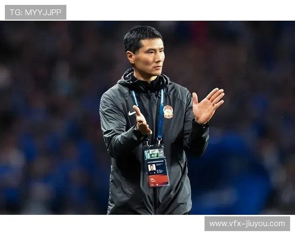 邵佳一计划征调5大U23精英，国足3月澳洲行加速新老交替注入新鲜血液展现国家队建设